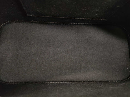 LOUIS VUITTON Vernis Alma BB/AA4128 Handbag