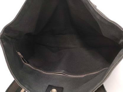HERMES Troca Horizontal / Chanel New Travel Line Bag
