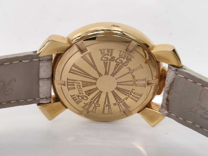 GaGa MILANO GaGa Milano Manuale Men's Watch