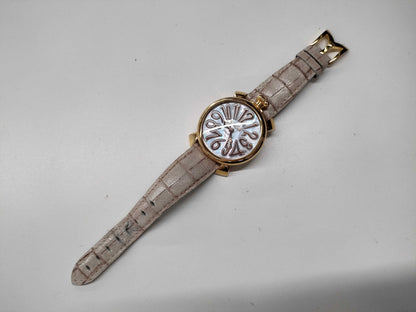 GaGa MILANO GaGa Milano Manuale Men's Watch