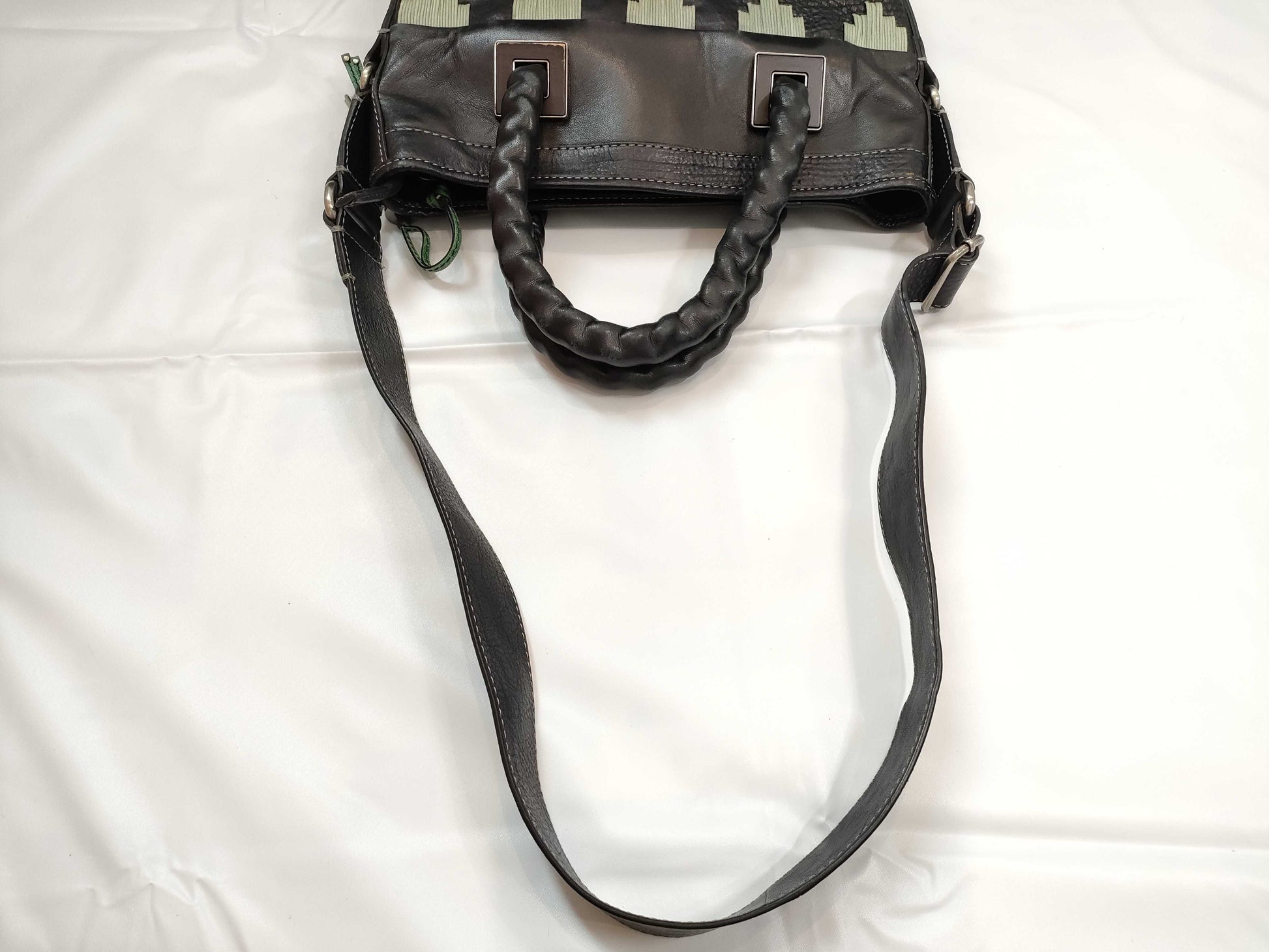LOUIS VUITTON Damier Kipling Shoulder Bag/Damier Wallet and Other 4 Handbags