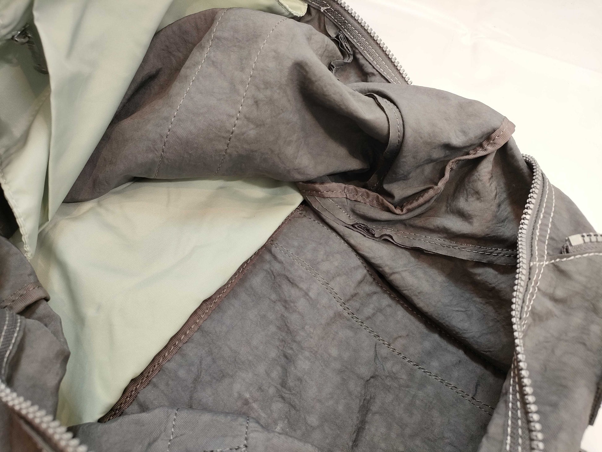 LOUIS VUITTON Damier Kipling Shoulder Bag/Damier Wallet and Other 4 Handbags