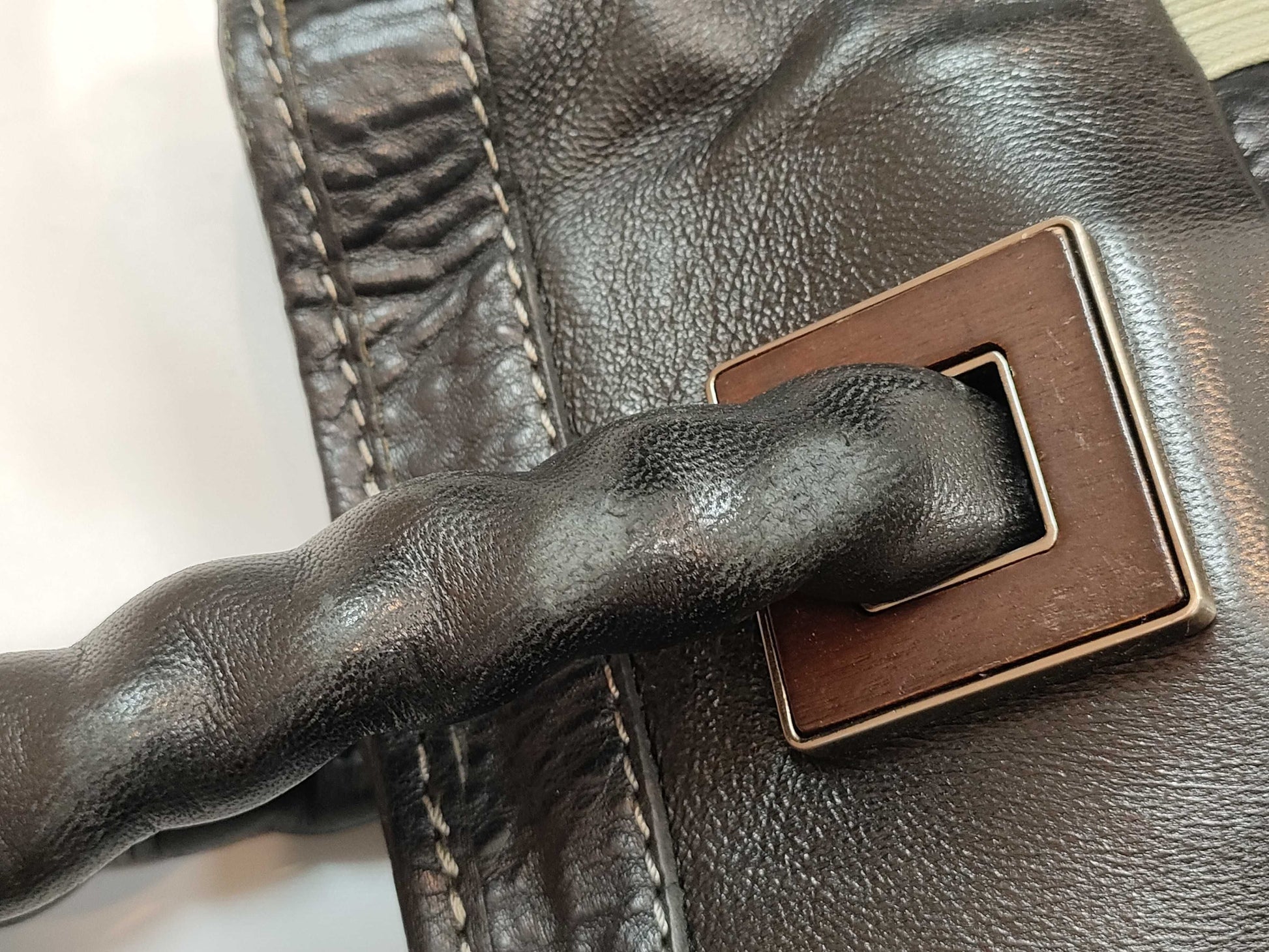 LOUIS VUITTON Damier Kipling Shoulder Bag/Damier Wallet and Other 4 Handbags