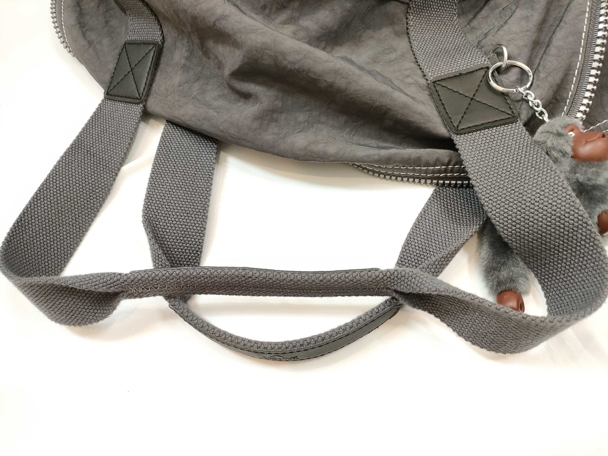 LOUIS VUITTON Damier Kipling Shoulder Bag/Damier Wallet and Other 4 Handbags