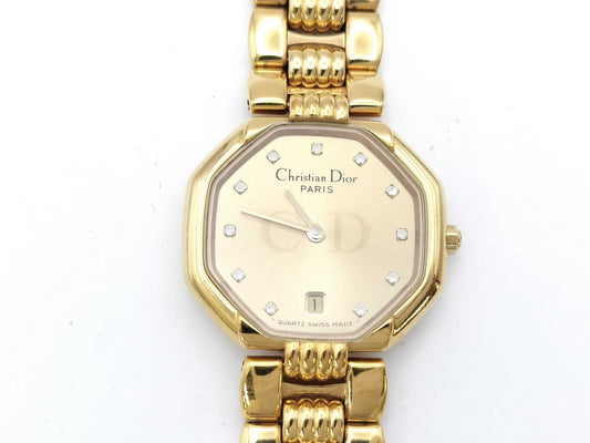 Dior D48-153 20162 Women's Watch