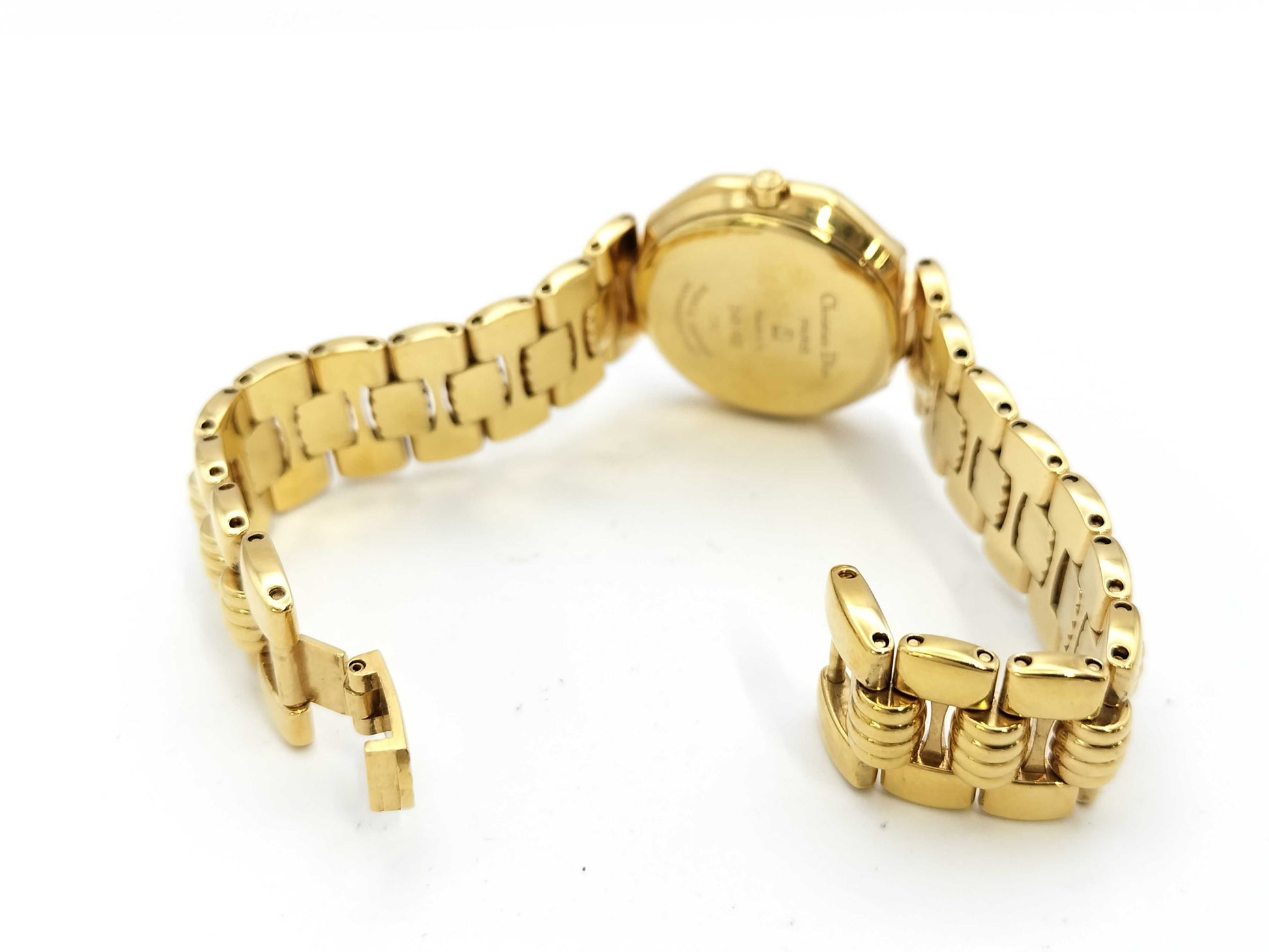 Dior D48-153 20162 Women's Watch
