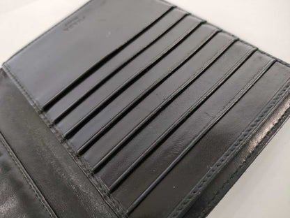 PRADA Nylon Bifold Wallet