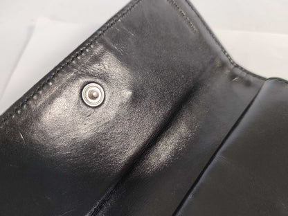 PRADA Nylon Bifold Wallet