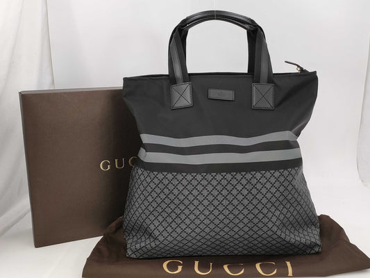 GUCCI 268112 Tote Bag Tote Bag