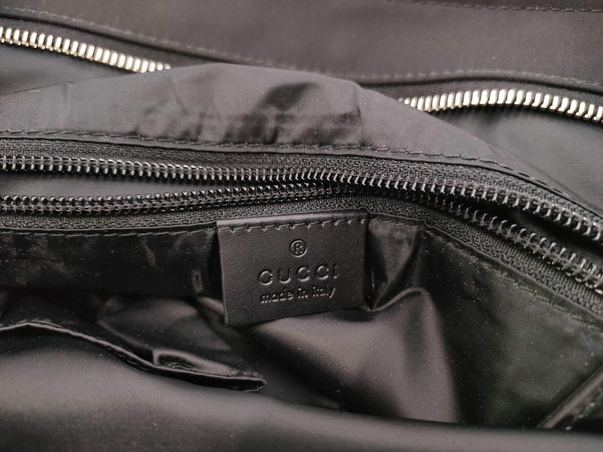 GUCCI 268112 Tote Bag Tote Bag
