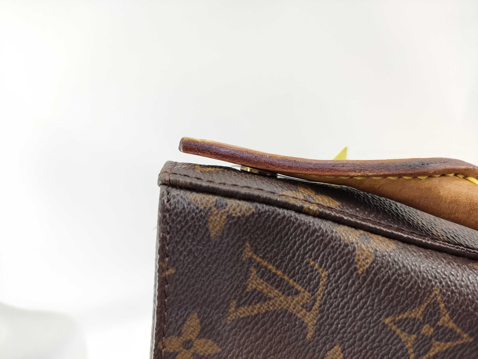 LOUIS VUITTON LM0051 Monogram M51145 Looping GM Shoulder Bag