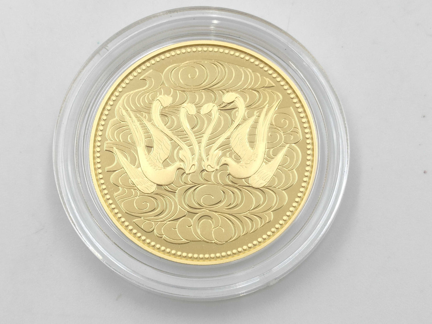 Other small items 