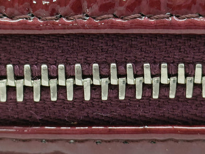 Miu Miu Enamel Handbag Handbag