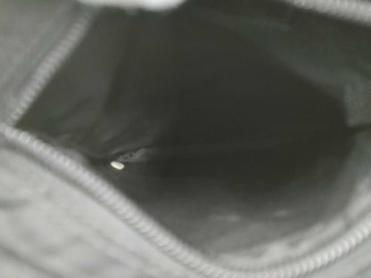 PRADA nylon shoulder bag