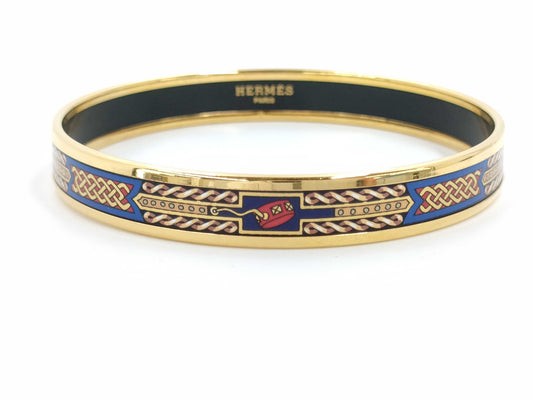 HERMES Bangle, Emaille PM, Bracelet/Bangle