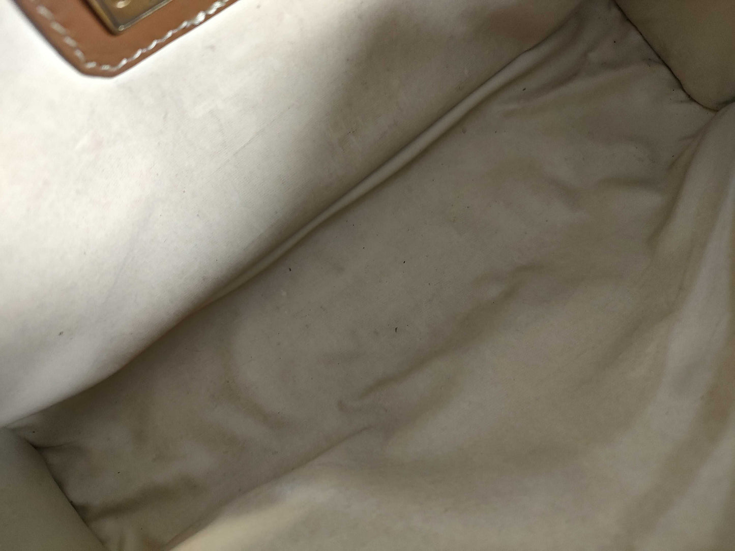Dior Honeycomb Vintage Clutch Bag Second Bag