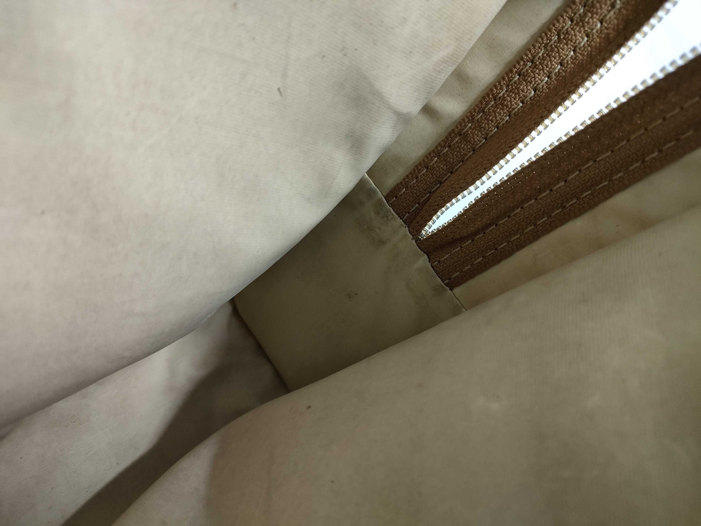 Dior Honeycomb Vintage Clutch Bag Second Bag