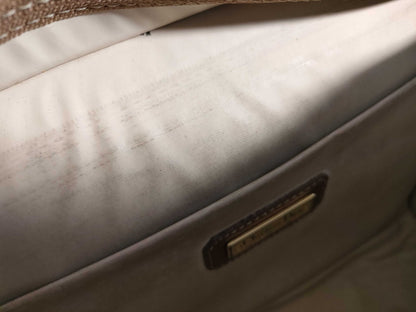 Dior Honeycomb Vintage Clutch Bag Second Bag