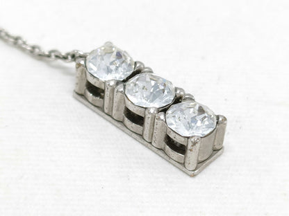 Miu Miu logo earrings