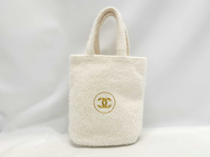 CHANEL BEAUTE Tote Bag