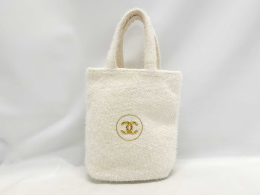 CHANEL BEAUTE Tote Bag