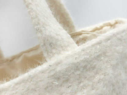 CHANEL BEAUTE Tote Bag
