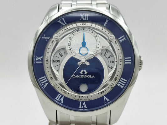 CITIZEN Campanola 8730-T019056 551000008 No. 426 Men's Watch