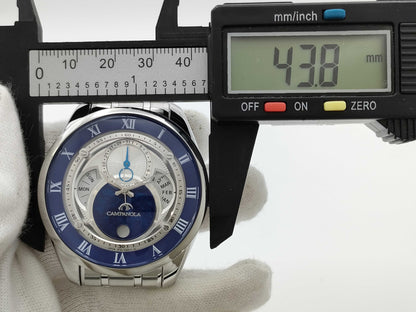 CITIZEN Campanola 8730-T019056 551000008 No. 426 Men's Watch
