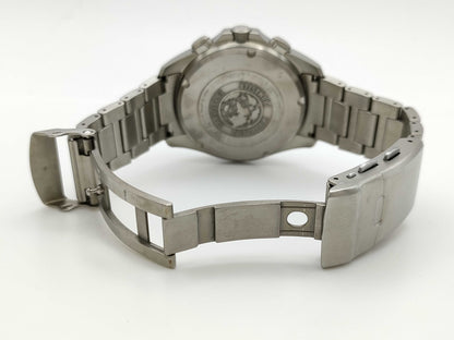 CITIZEN E610-T008313 Men's Watch