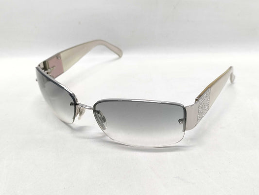  CHANEL 4117-B Gradient Sunglasses Sunglasses and Glasses