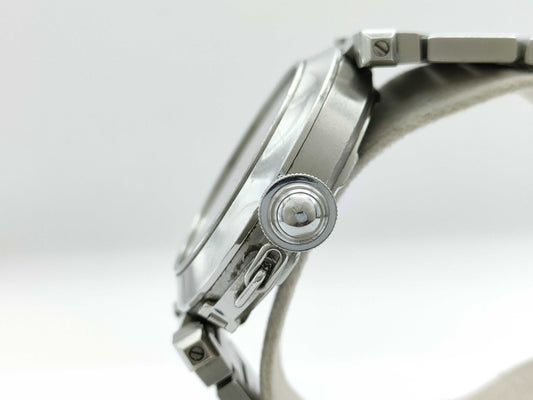 Cartier Pasha C W31074M7 2324 536627MX Automatic Men's Watch