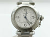 Cartier Pasha C W31074M7 2324 536627MX Automatic Men's Watch