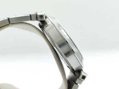 Cartier Pasha C W31074M7 2324 536627MX Automatic Men's Watch