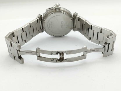 Cartier Pasha C W31074M7 2324 536627MX Automatic Men's Watch
