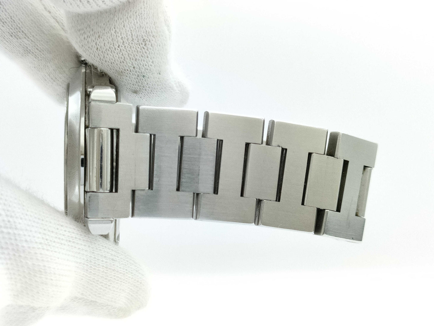 Cartier Pasha C W31074M7 2324 536627MX Automatic Men's Watch