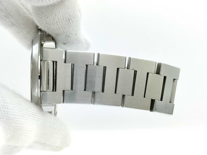Cartier Pasha C W31074M7 2324 536627MX Automatic Men's Watch