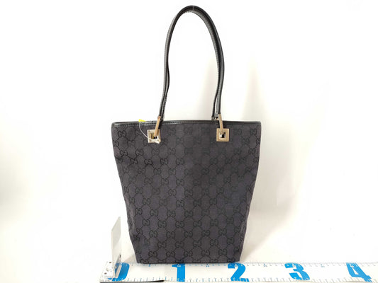 GUCCI GG Canvas 002 1099 Tote Bag