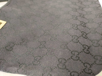 GUCCI GG Canvas 002 1099 Tote Bag