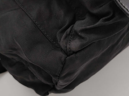 PRADA Nylon Tessuto Backpack