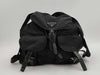 PRADA Nylon Tessuto Backpack