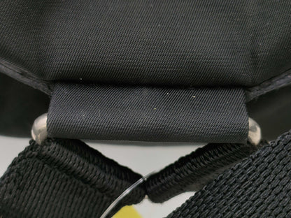 PRADA Nylon Tessuto Backpack