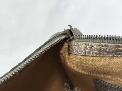 FENDI Selleria Leather/Crossbody/Shoulder Bag Shoulder Bag