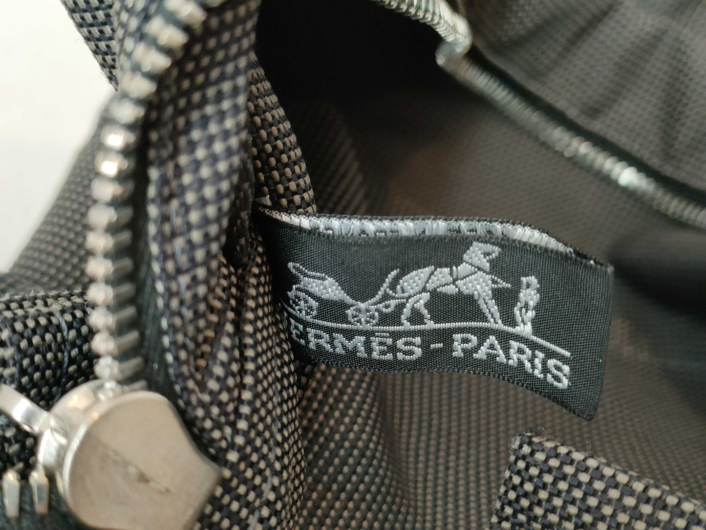 HERMES Air Line Air Line Tote Bag Tote Bag