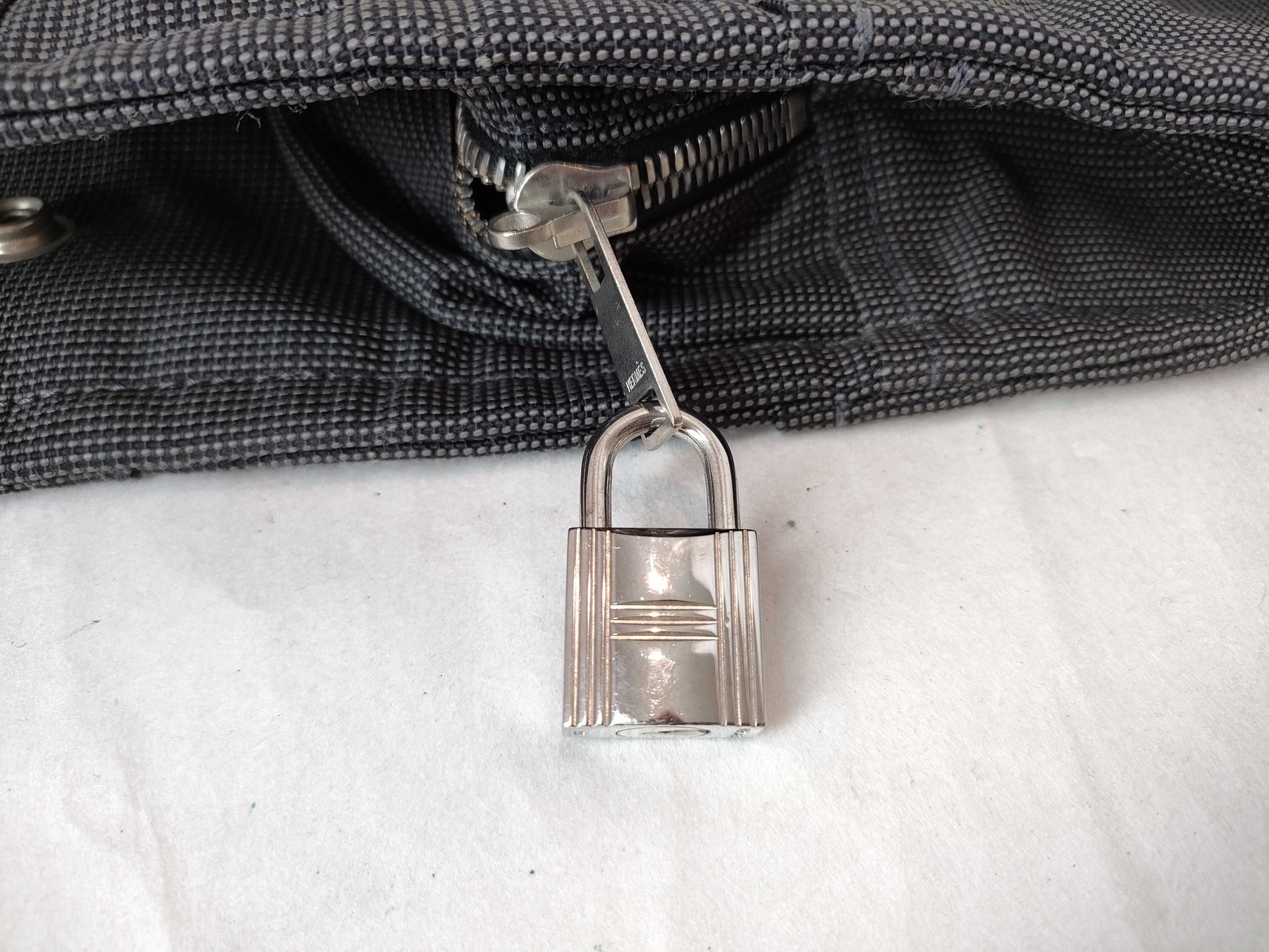 HERMES Air Line Air Line Tote Bag Tote Bag