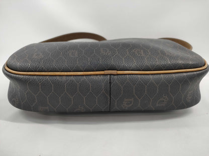Dior Honeycomb PVC Shoulder Bag