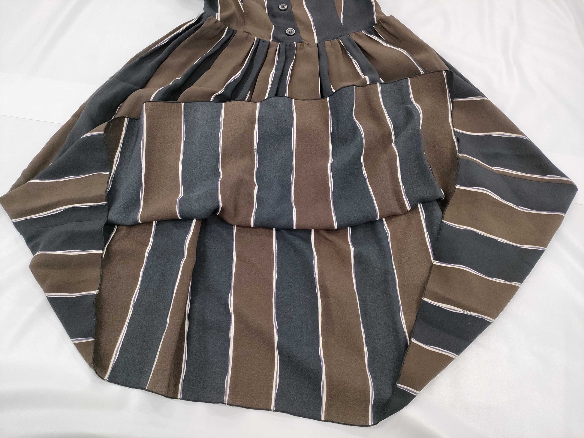 PRADA dress with tag dress
