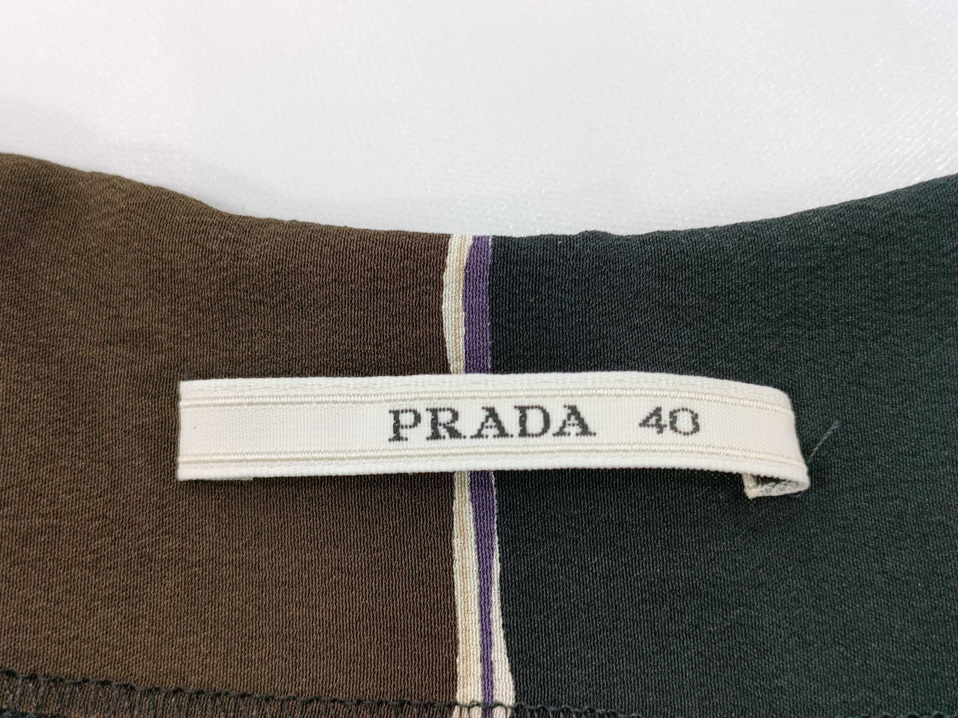 PRADA dress with tag dress