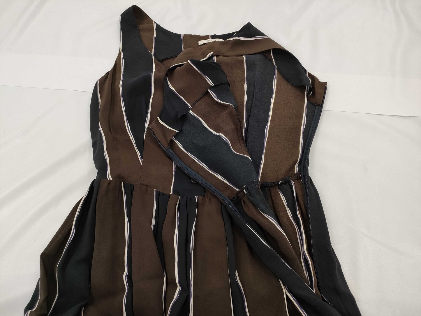 PRADA dress with tag dress