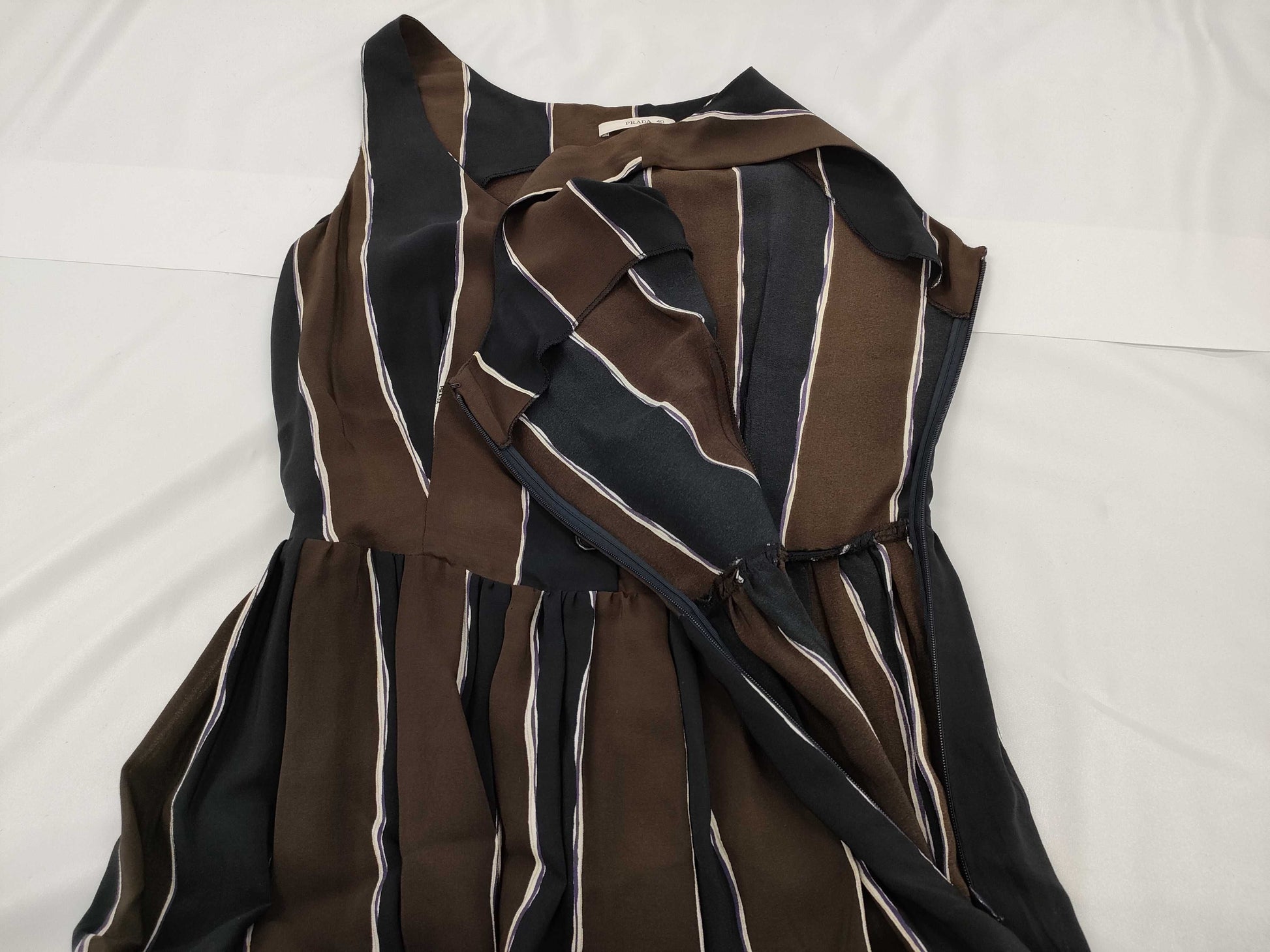 PRADA dress with tag dress