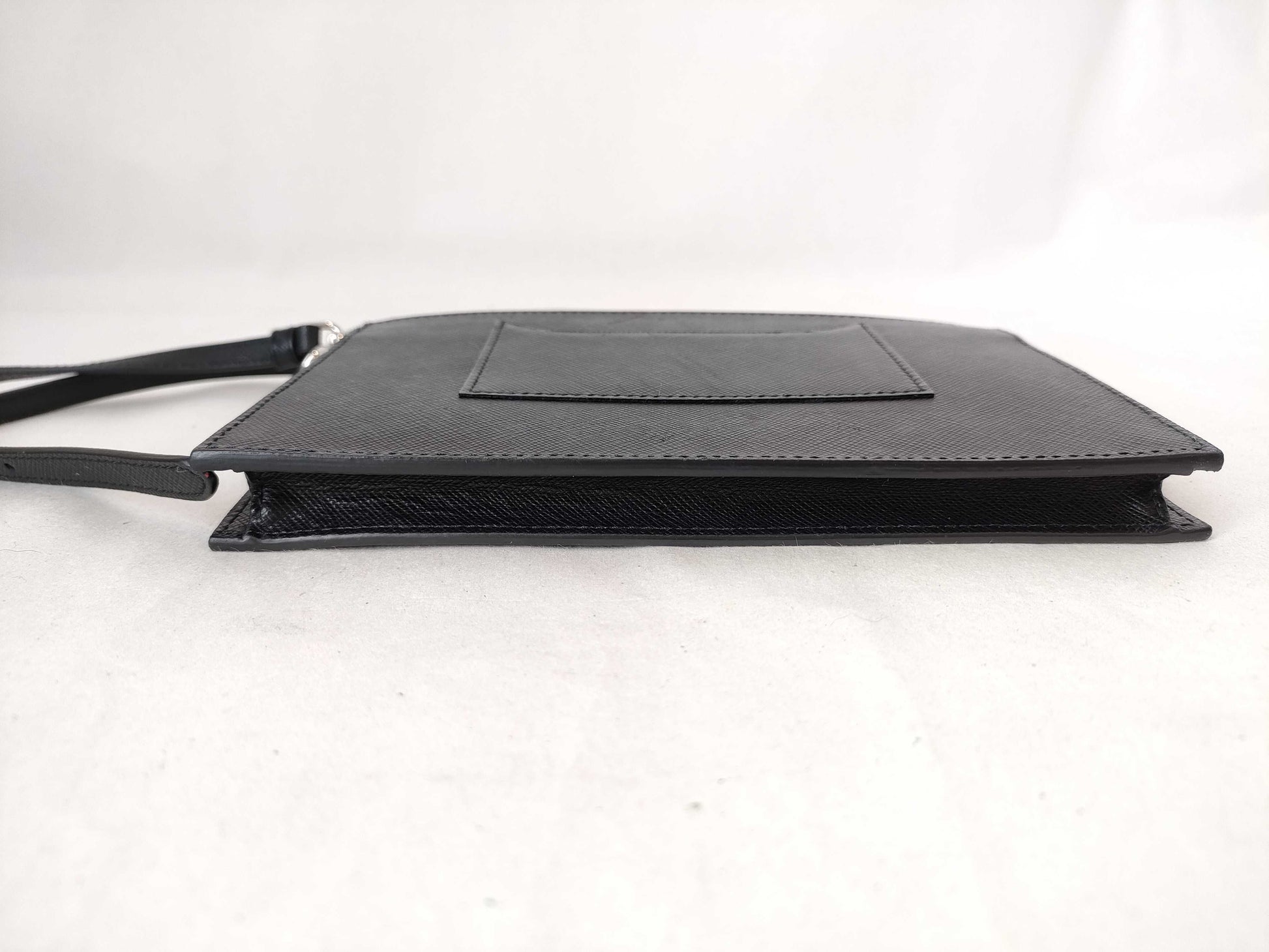 PRADA Mini 1DH007 Shoulder Bag